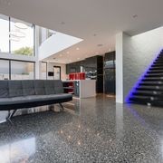 Polished Concrete Flooring - High Street (Full Exposure) gallery detail image