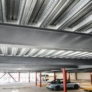 ComFlor® Composite Steel Flooring gallery detail image