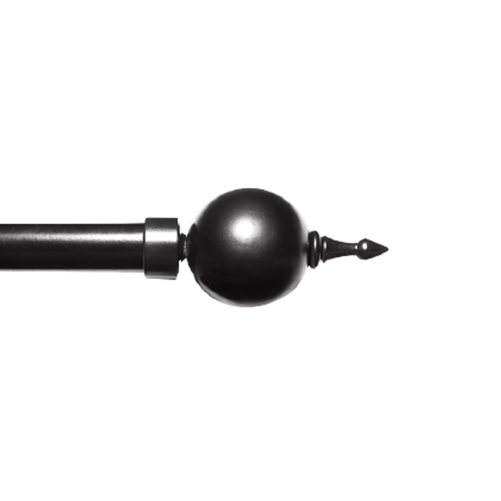 25mm Domed Ball Finial gallery detail image
