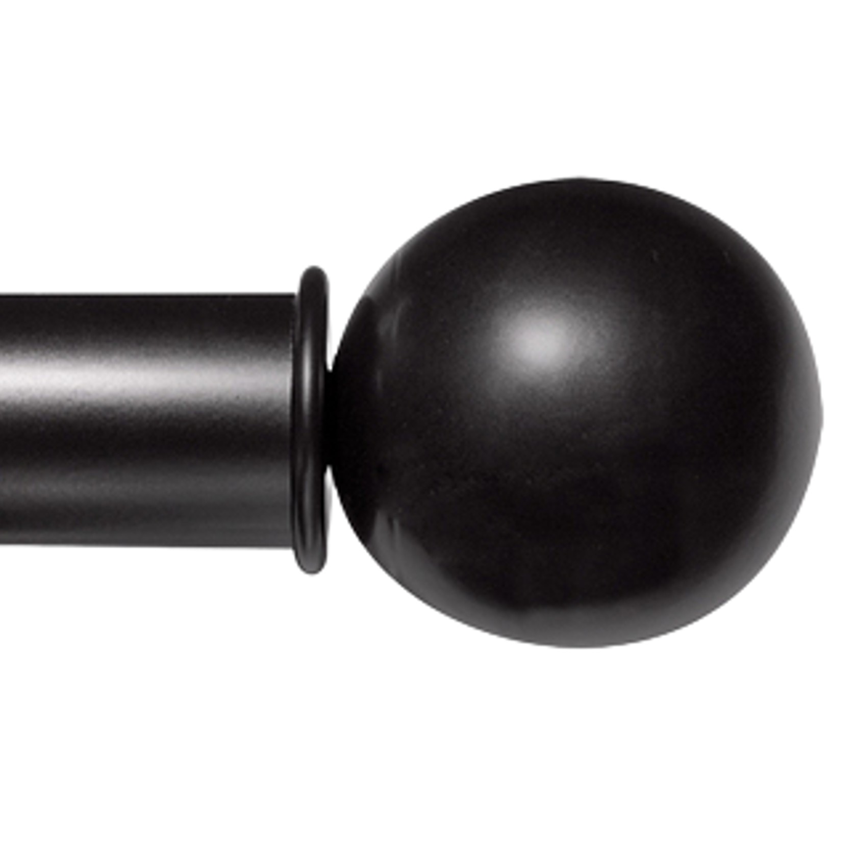35mm Large Ball Finial gallery detail image