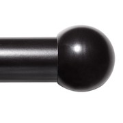 35mm Plain Ball Finial gallery detail image