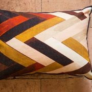 Woody by Elitis Cushions gallery detail image