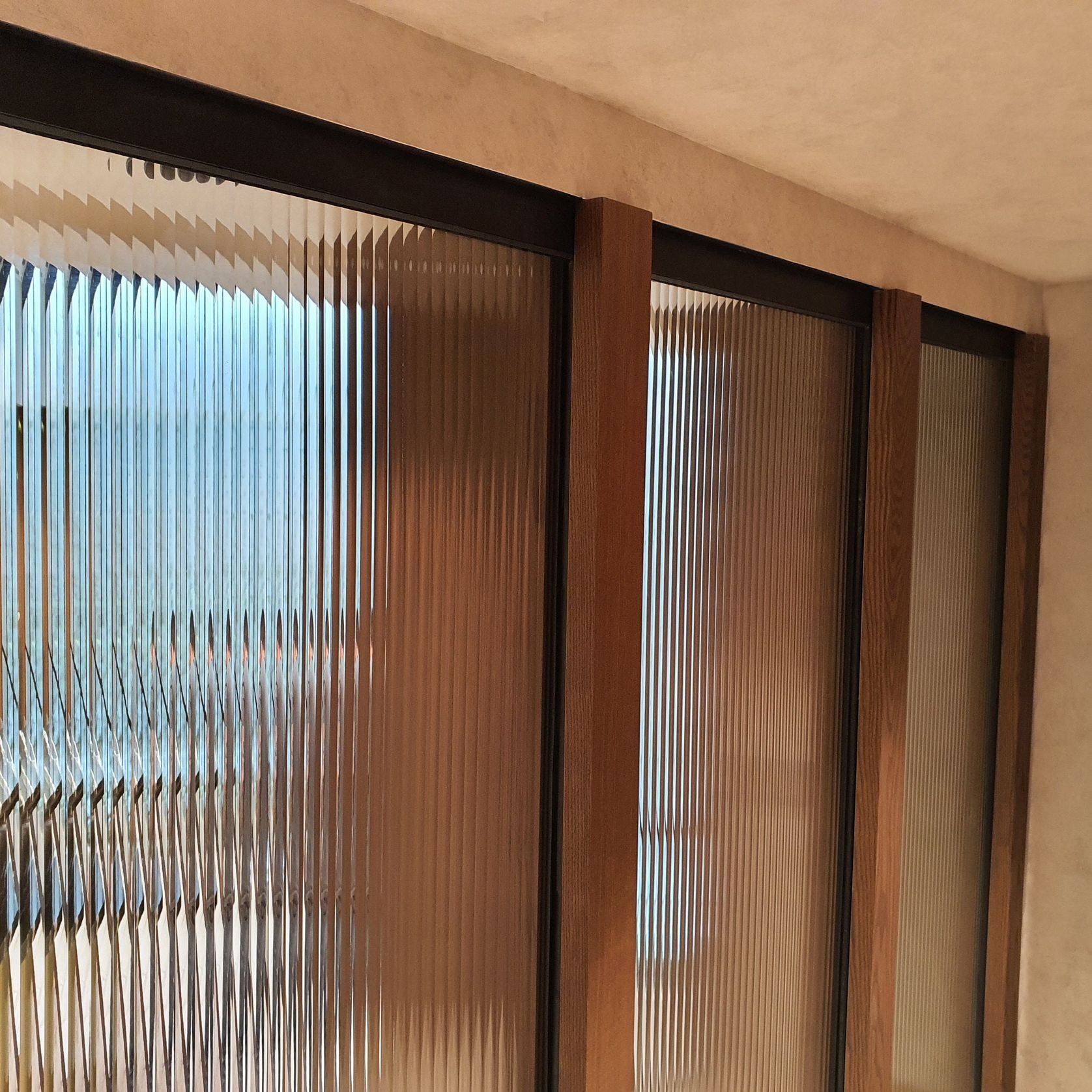 Arundo™ | Reeded Glass gallery detail image