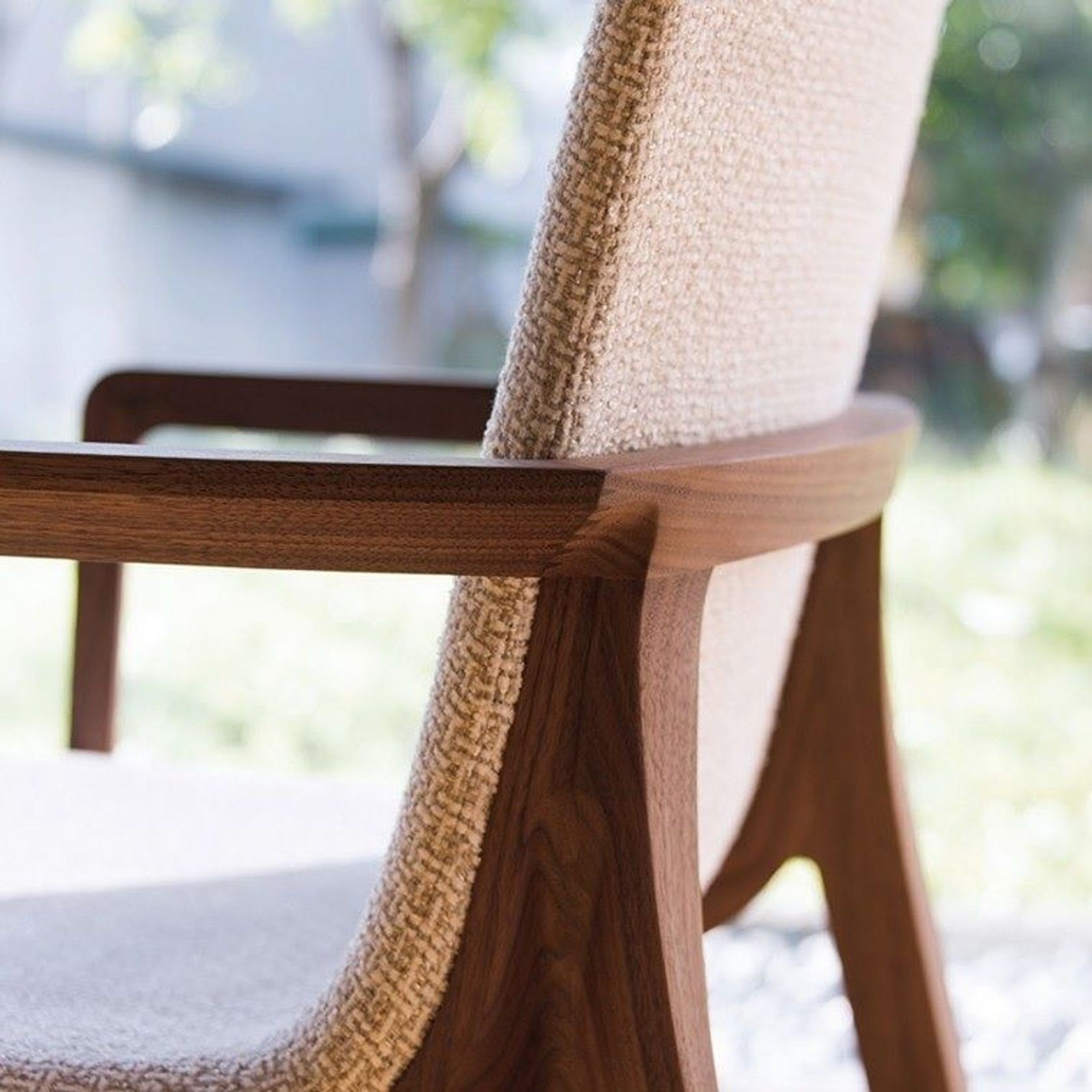 Challenge Dining Chairs by CondeHouse gallery detail image