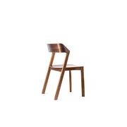 Merano Stacking Chair by Ton gallery detail image