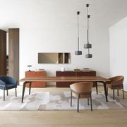 Odessa Dining Table by Mauro Lipparini gallery detail image