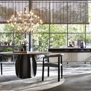 Asterias Dining Table by Molteni&C gallery detail image