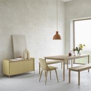 Muuto Linear Wood Table gallery detail image