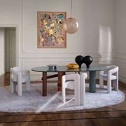 Sengu Table by Cassina gallery detail image