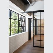Belgian U Suite Steel Windows and Doors gallery detail image