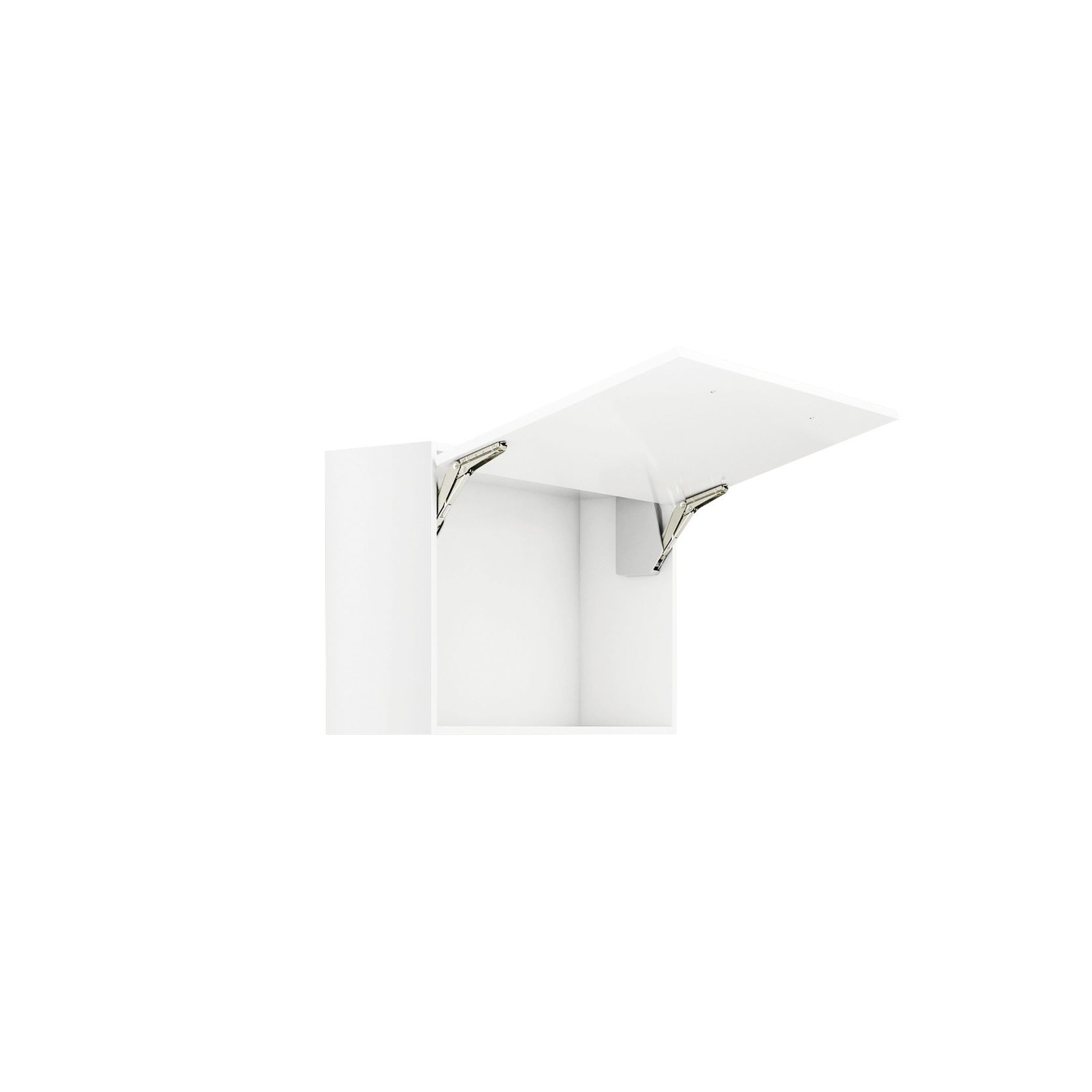 FREE Flap Overhead Cabinet Fitting gallery detail image