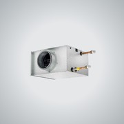 Utek Reversus 2 - Ventilation System with Heat Recovery gallery detail image