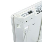 Nobo 1kW Oslo Electric Panel Heater gallery detail image