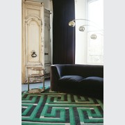 The Rug Company | Key Shadow by Suzanne Sharp gallery detail image