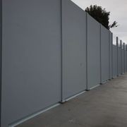 BelAire® Acoustic Commercial Fencing  gallery detail image