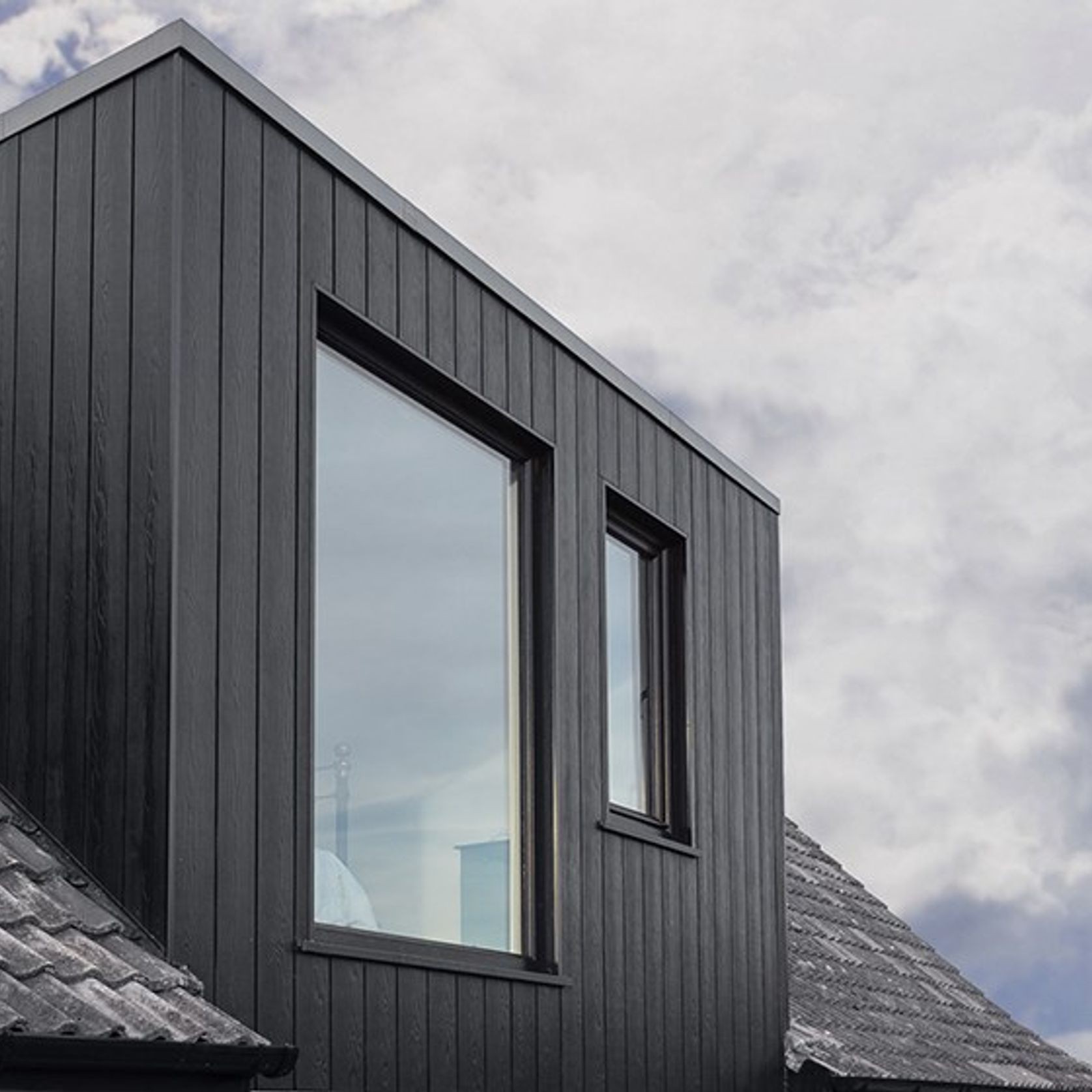 Cedral Fibre Cement Cladding gallery detail image