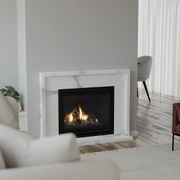 Escea DF700 High Output Gas Fireplace gallery detail image