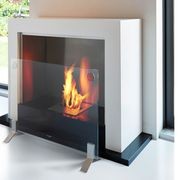 EcoSmart Fireplace Screens gallery detail image