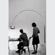 Arco Floor Lamp by Flos gallery detail image