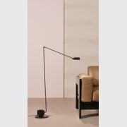 Daphine Terra Floor Lamp by Lumina gallery detail image