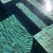 Bali Green Sukabumi Pool Tiles gallery detail image