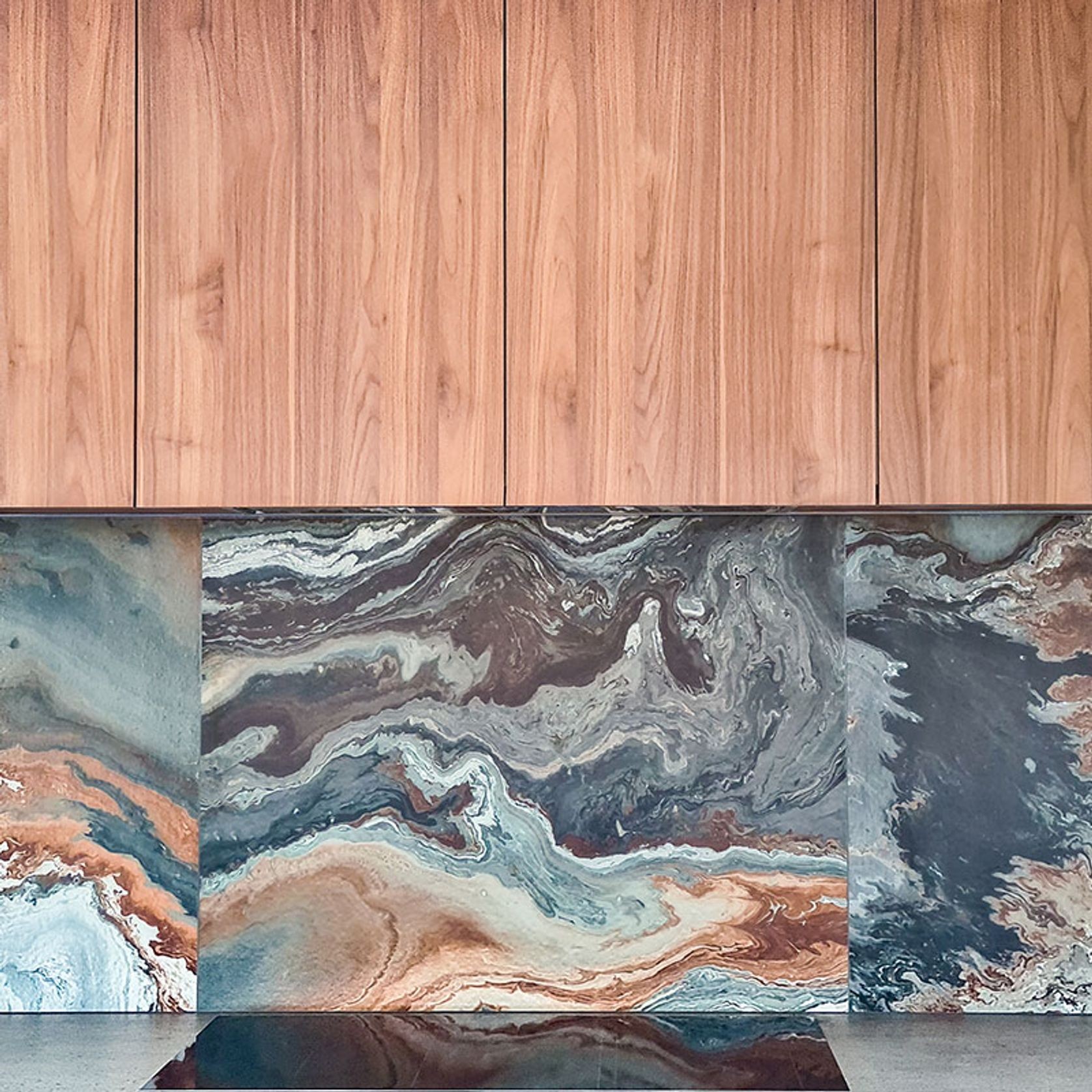 Canyon | Floor and Wall Tiles gallery detail image