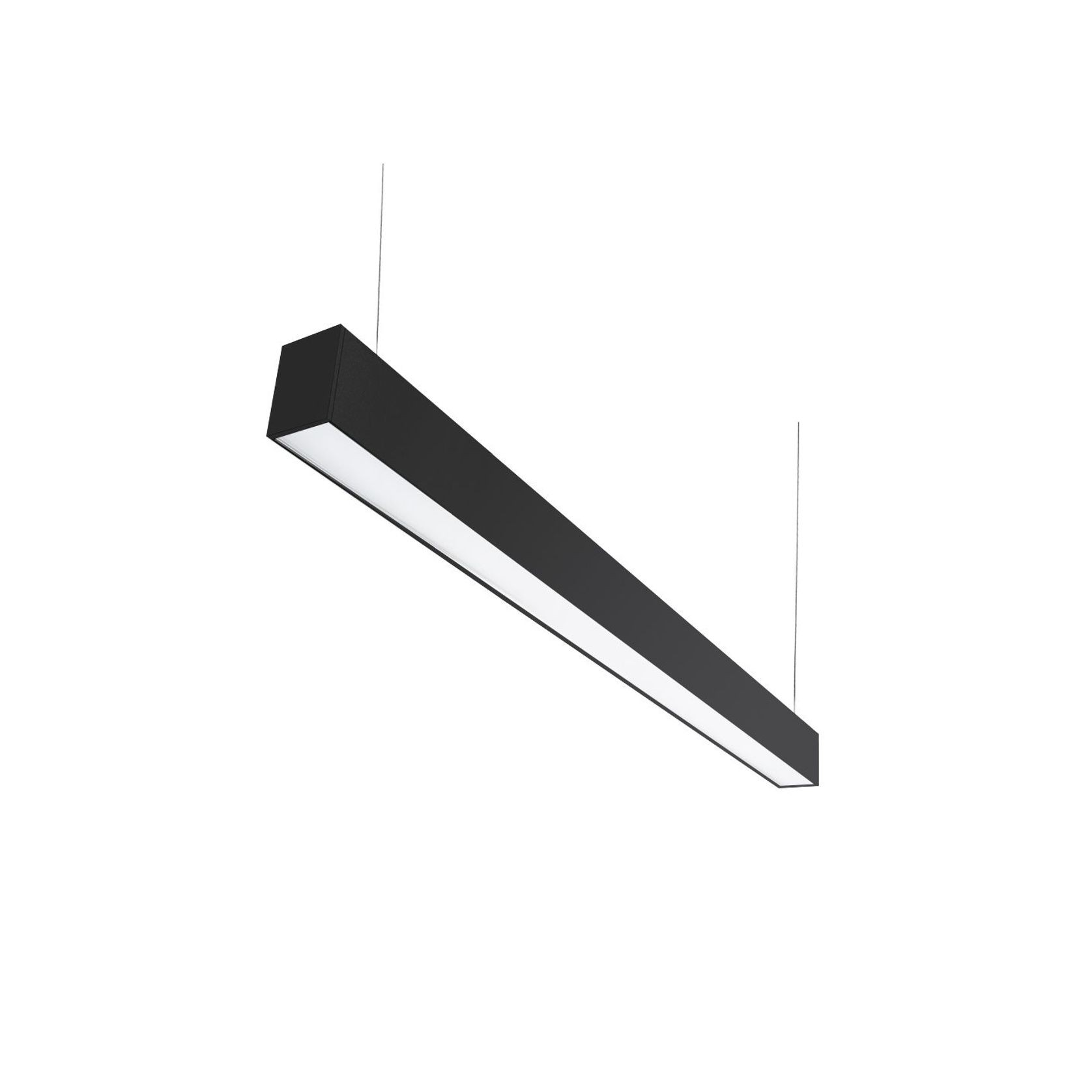 Everline Linear Light - Single Down gallery detail image