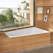 BetteSpace L Drop-in Bath Tub   gallery detail image
