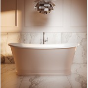 Epoque Freestanding Bath gallery detail image