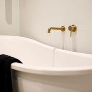 Olivier Freestanding Traditional Stone Bath gallery detail image