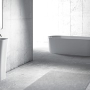 Marmorin Wega Freestanding Bath gallery detail image