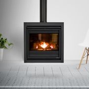 X-Series Freestander | Gas Fireplace gallery detail image
