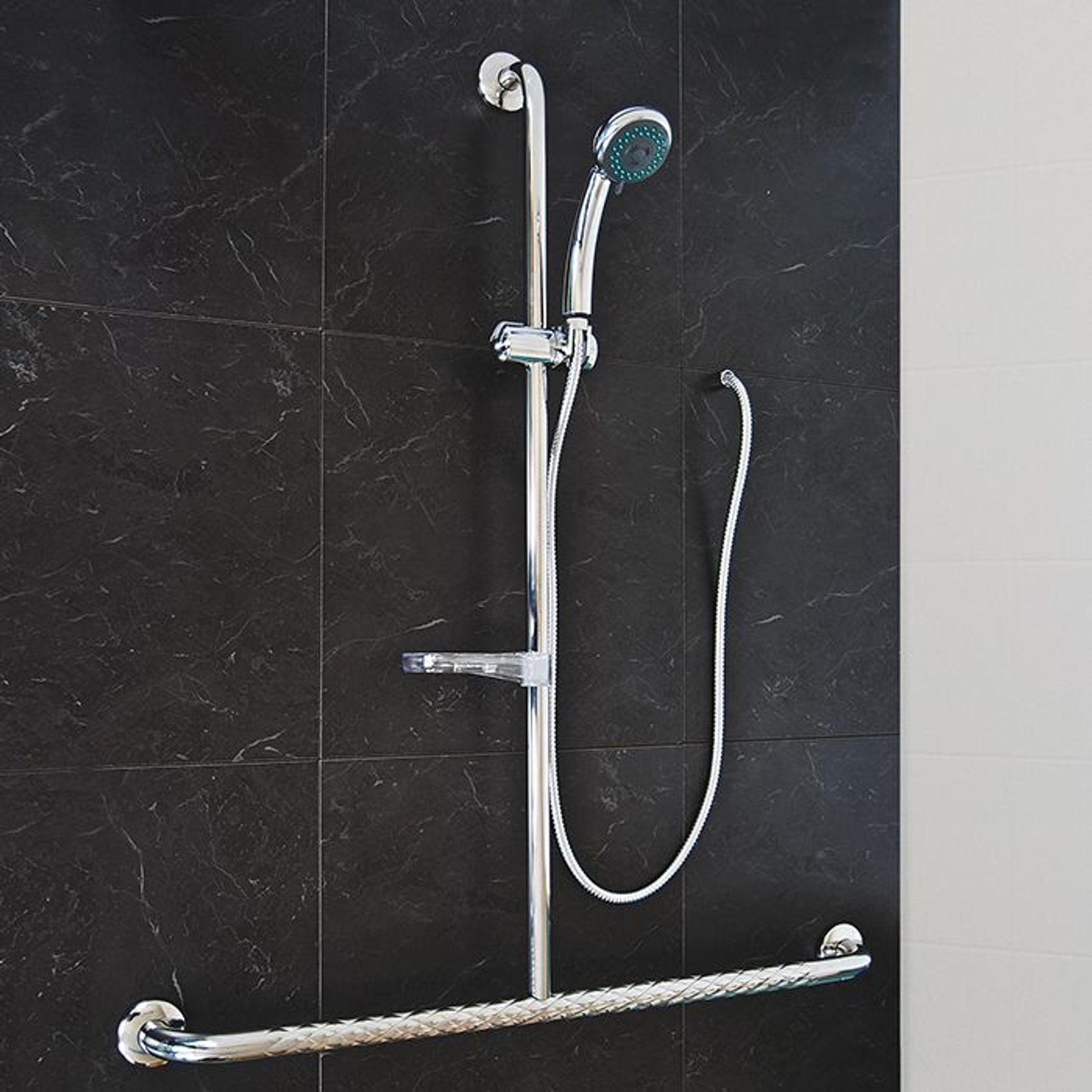 Elementi | Assist Bathroom Accessibility gallery detail image