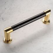Hawthorn Hill - Marble Heated Towel Rails gallery detail image