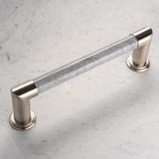 Hawthorn Hill - Marble Heated Towel Rails gallery detail image