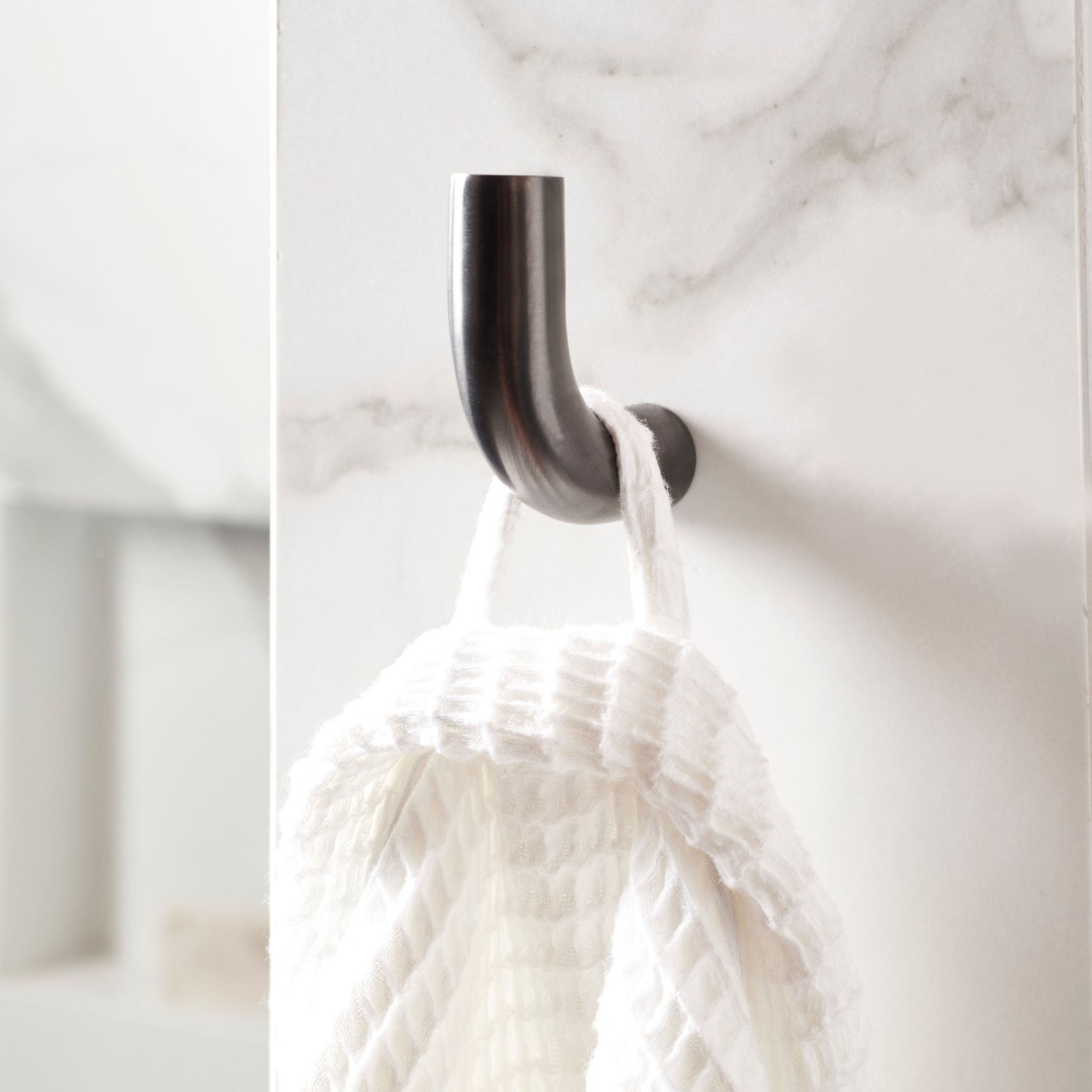 Icona Heated Towel Rails & Accessories gallery detail image