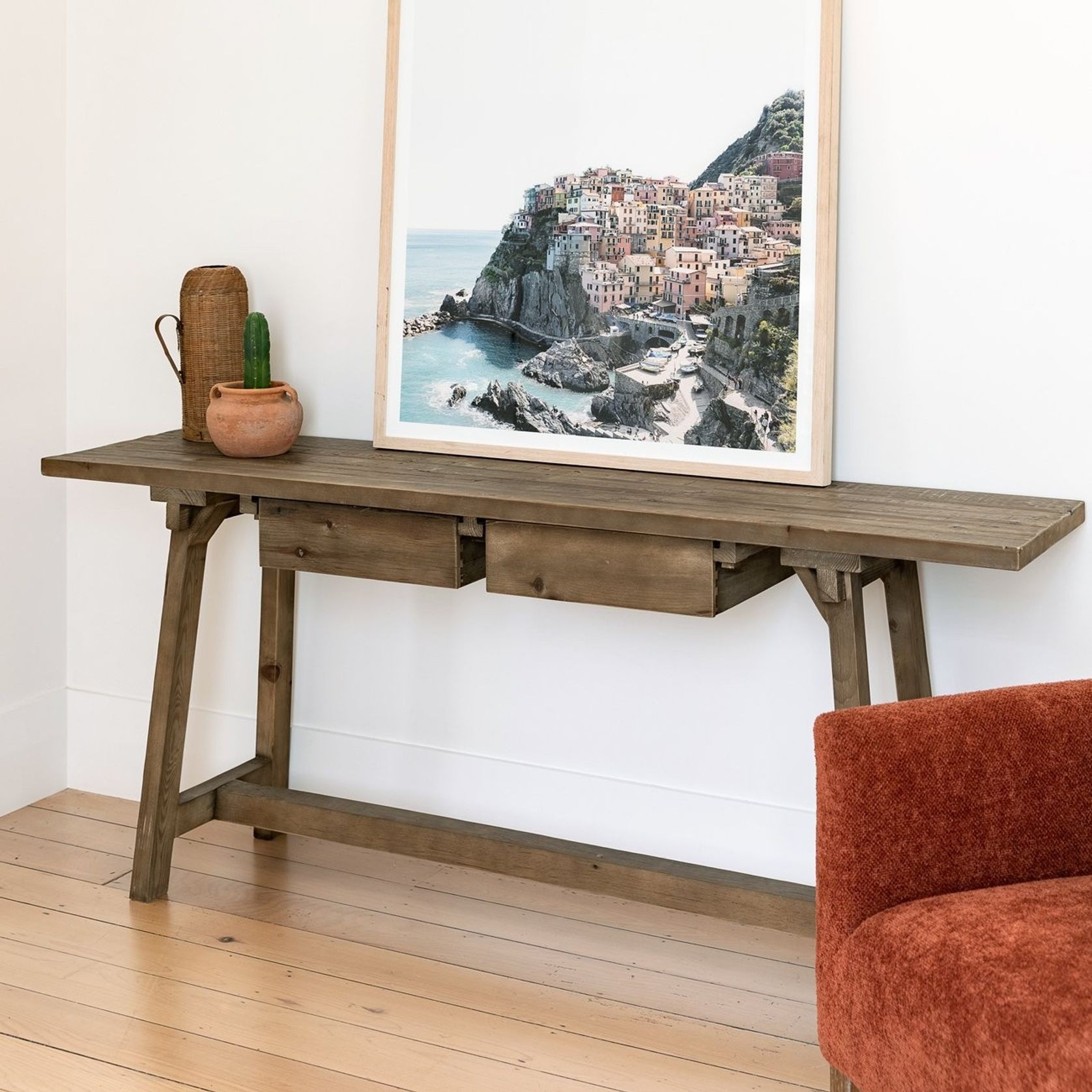 Cresta Console Table gallery detail image