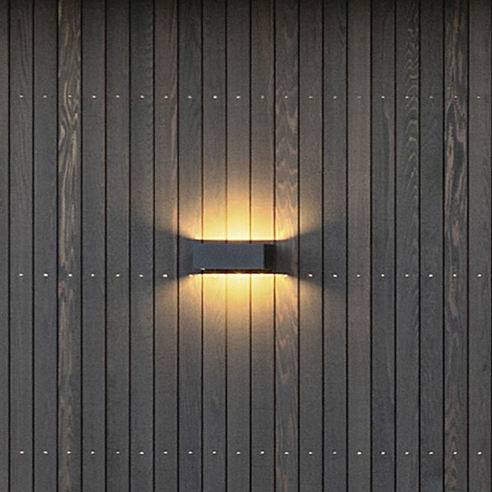 Exterior LED Brick Light gallery detail image