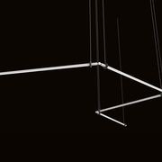 Sistema Colibrì Magnetic Pendant Light gallery detail image