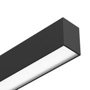 Lumatech | LT60D Direct SurfaceMounted Linear LED Light gallery detail image