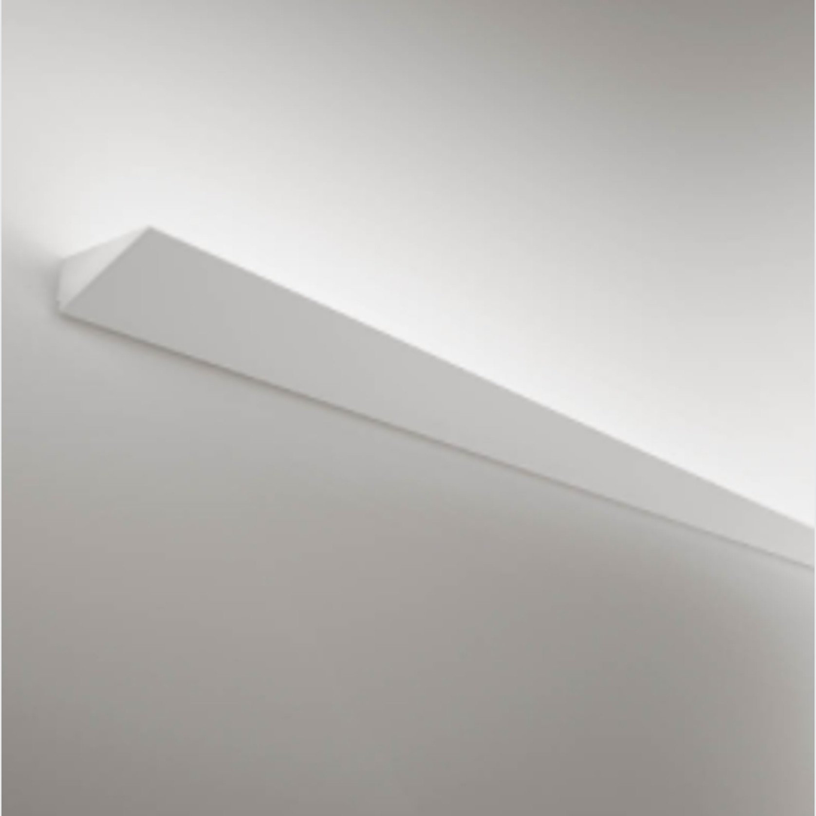 ALA Surface Mounted Wall Light by Macrolux gallery detail image