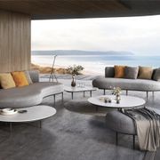 Organix Lounge Outdoor Collection by Royal Botania gallery detail image