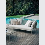 Spool Outdoor Sofa by Roda gallery detail image