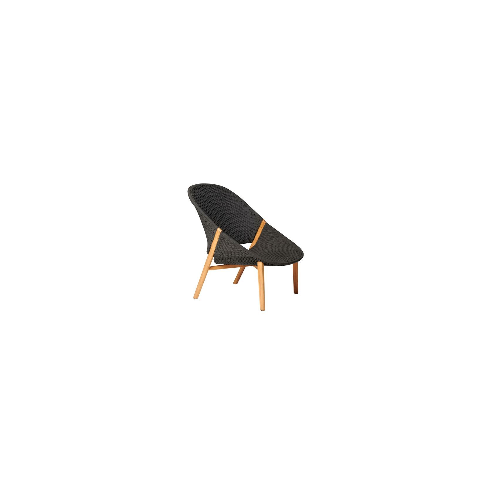 Elio High Back Chair by Tribu gallery detail image