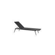 Branch Outdoor Sunlounger by Tribu gallery detail image