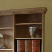 Bookcase in Oak gallery detail image