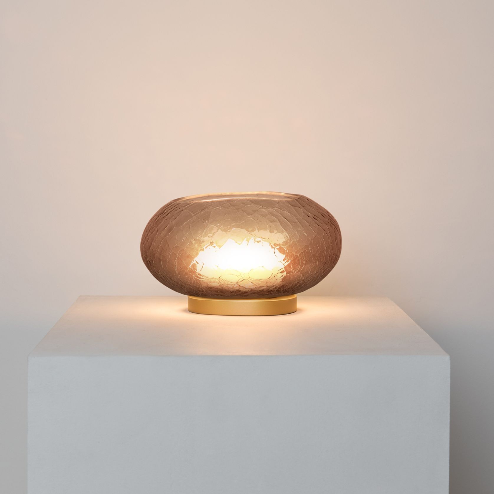 Alchemy T1 | Table Lamp by ADesignStudio gallery detail image