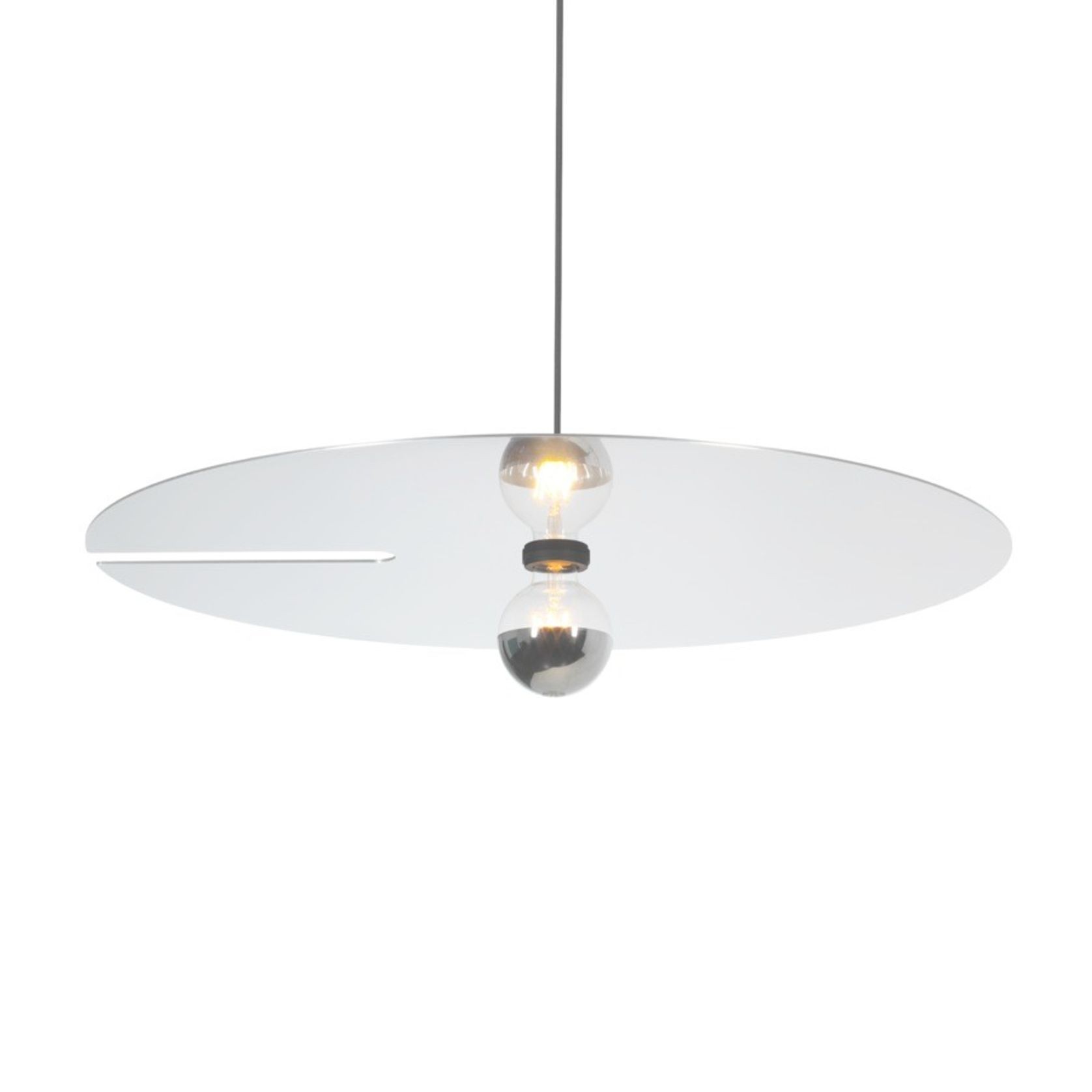 Mirro 3.0 | Pendant Light by Wever & Ducre gallery detail image