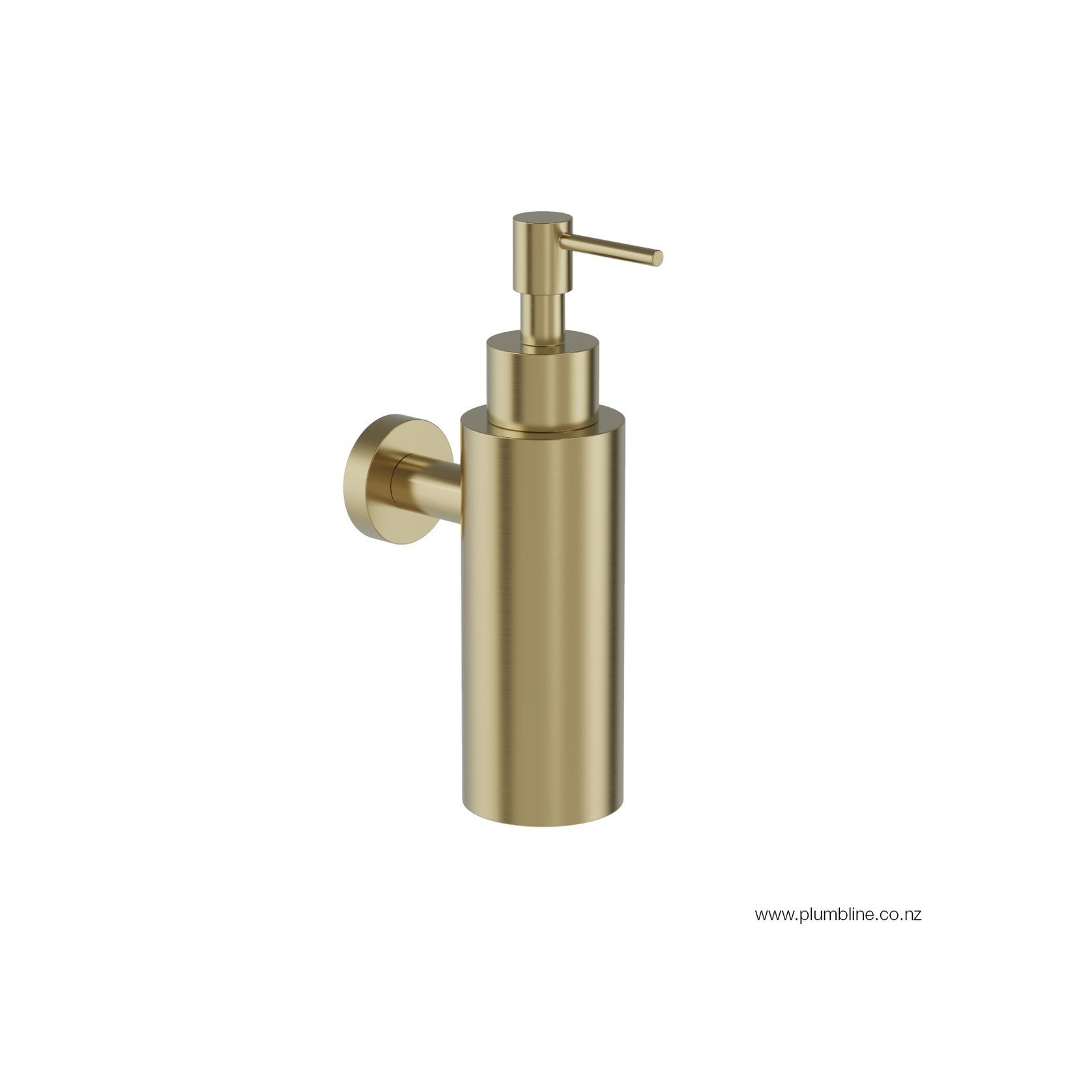 Buddy Wall Mount Soap Dispenser gallery detail image
