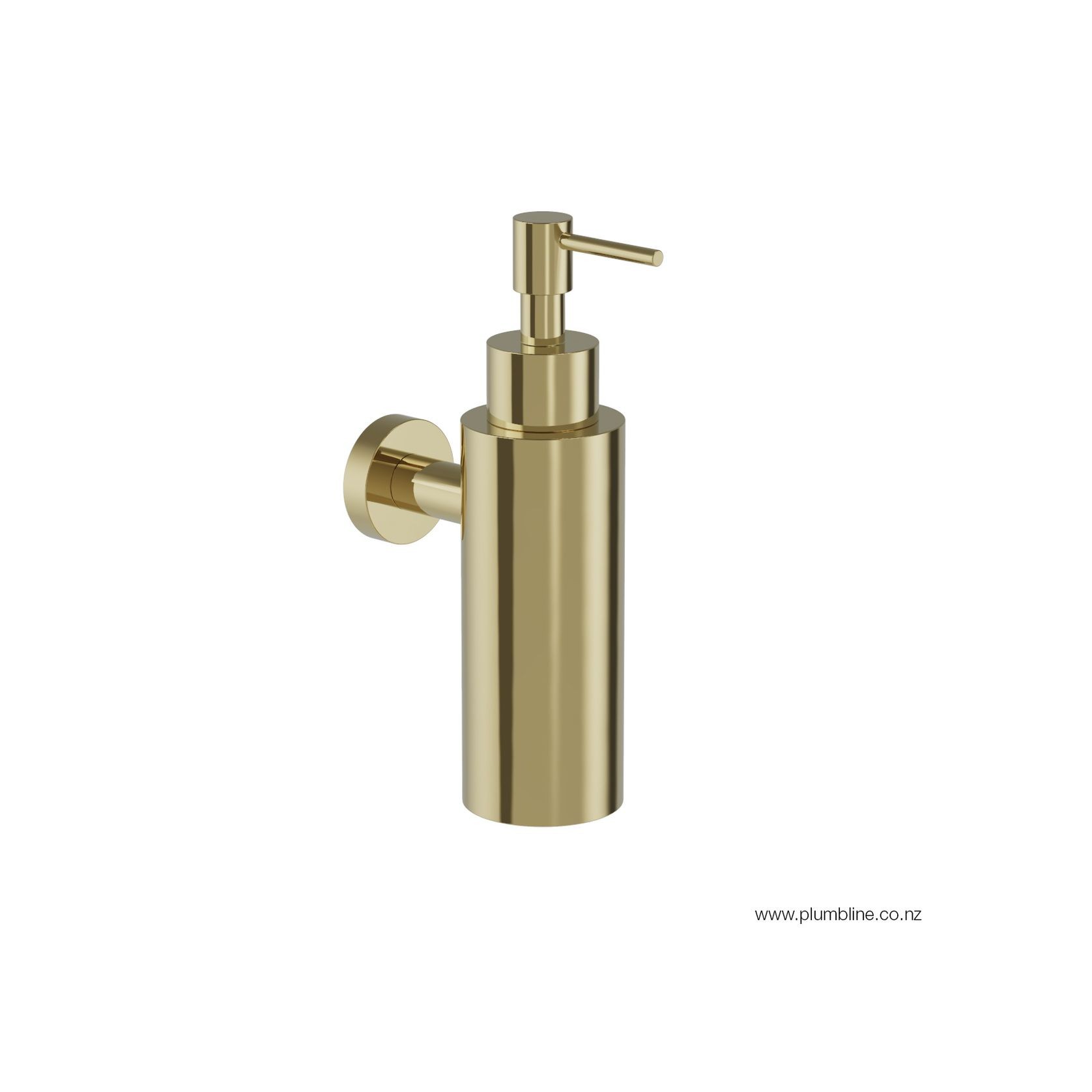 Buddy Wall Mount Soap Dispenser gallery detail image